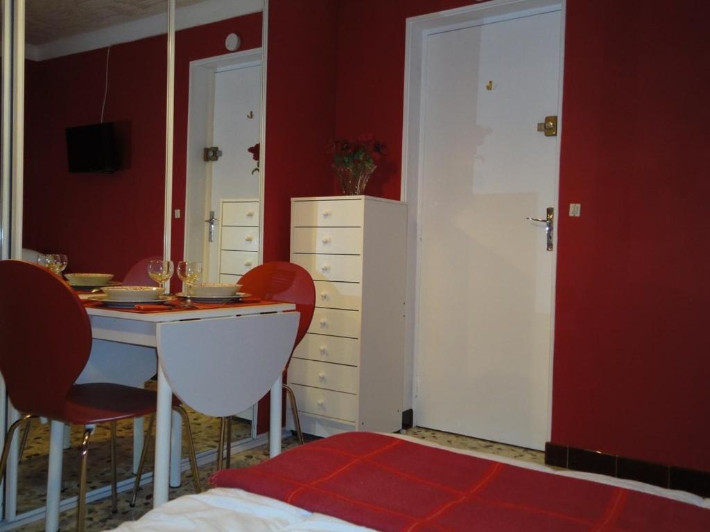 Studio Framboise proche Paris et Disneyland Gagny Extérieur photo